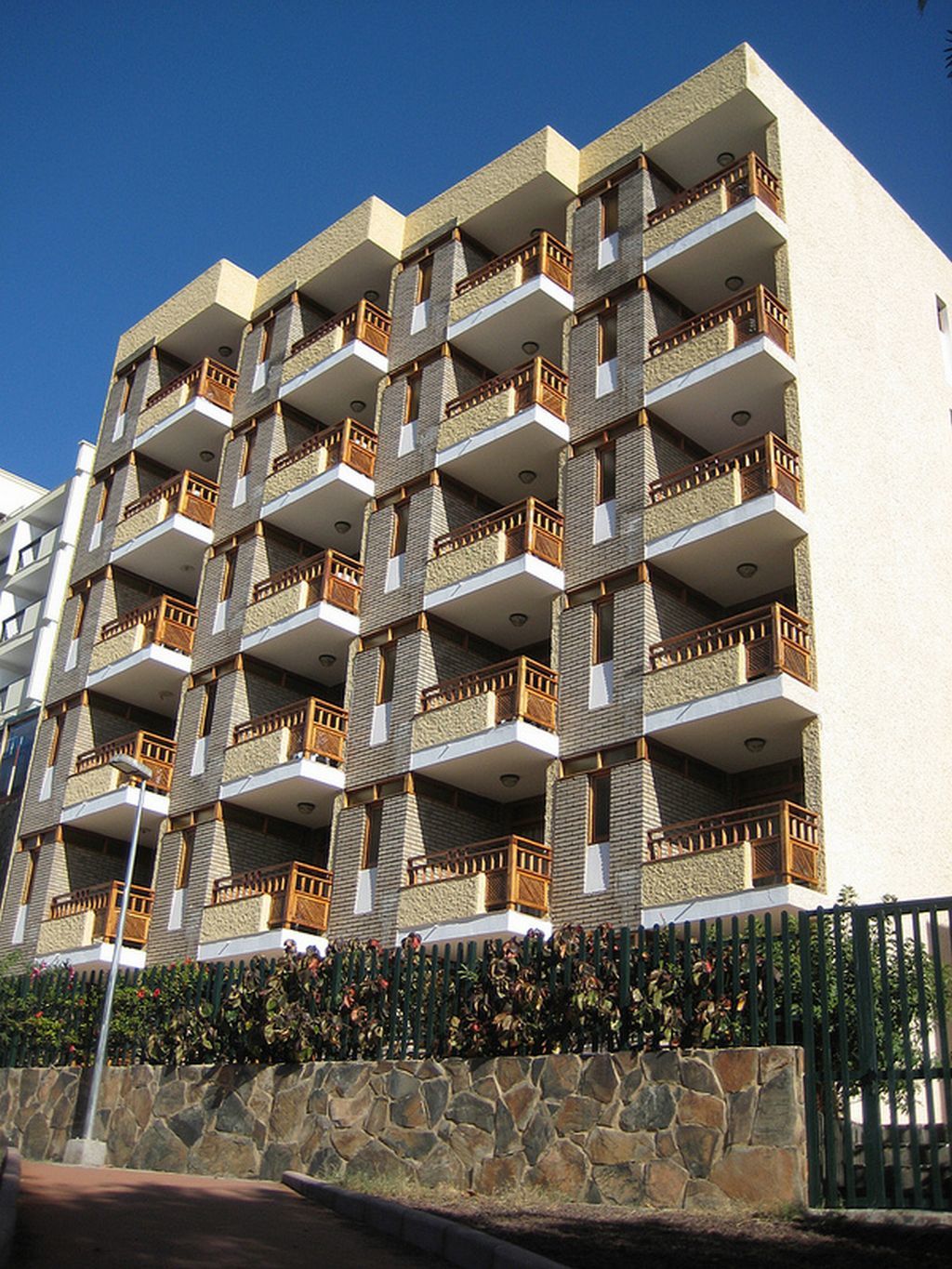 San Agustín Apartamentos Tarahal المظهر الخارجي الصورة